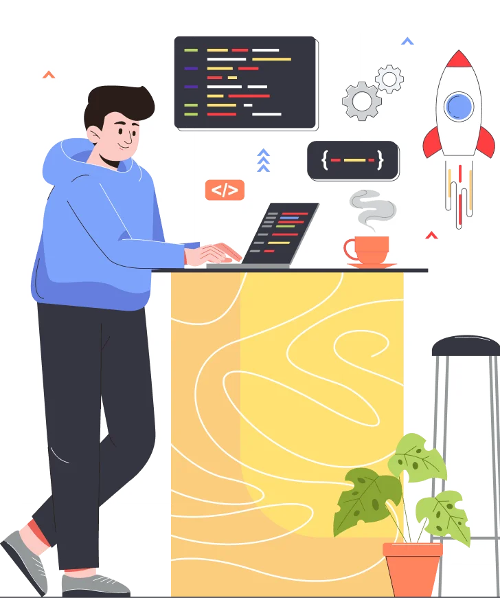 B2B Development WellSoft