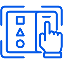 Design and Layout Creation